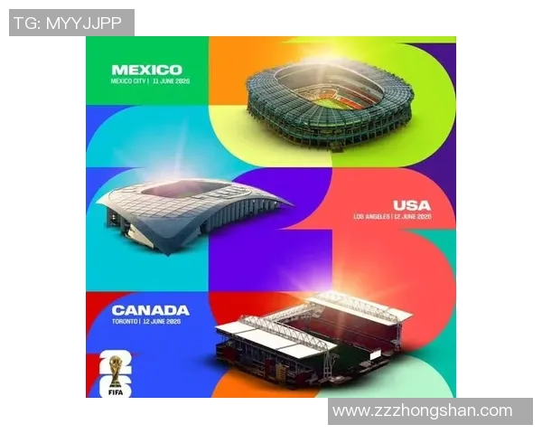 2026年世界杯即将来临,全球足球盛宴点燃激情,期待历史性突破与精彩瞬间 2026年世界杯即将来临,全球足球盛宴点燃激情,期待历史性突破与精彩瞬间