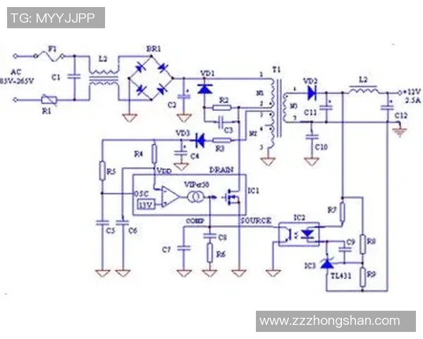 ViperADC在智能数据采集与分析中的应用前景与技术发展探索