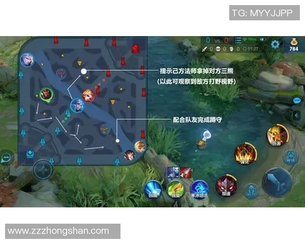 Xun打野玩法解析及核心技巧分享 助你轻松掌控游戏节奏