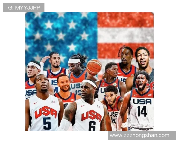 中国男篮迎战美国队挑战东京奥运会遗憾复仇目标全力以赴