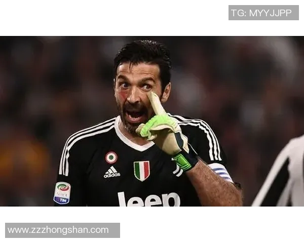 传奇门神吉安路易吉布冯从绿茵岁月到永不言退的守护荣耀