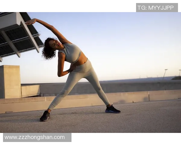 健身与健康生活的完美结合打造强健体魄与活力四射的自己