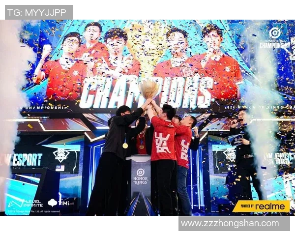 全球电竞盛宴开启顶尖战队角逐年度最强荣耀争霸赛