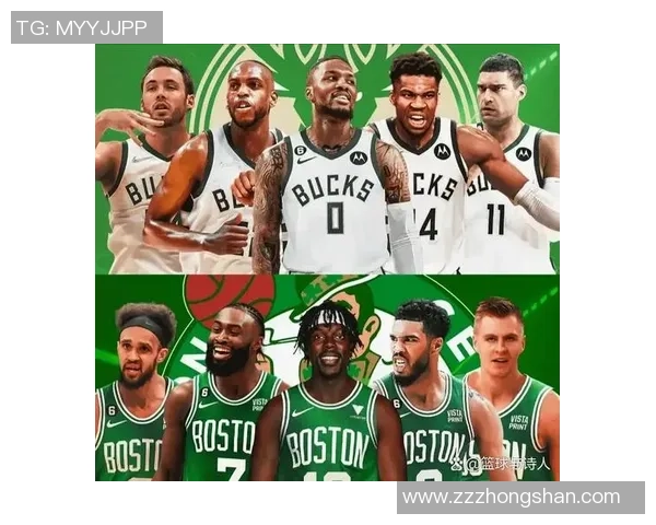 凯尔特人对阵雄鹿的激烈碰撞：两队超级球星谁能主宰赛场胜负