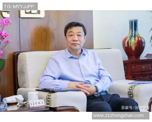 围绕山西汾酒股份探讨白酒产业转型升级与品牌价值提升路径研究分析