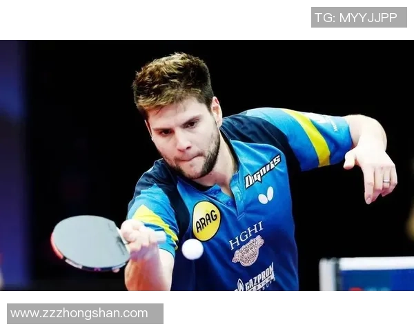 奥恰洛夫：从乒坛新星到世界顶尖球员的成长之路