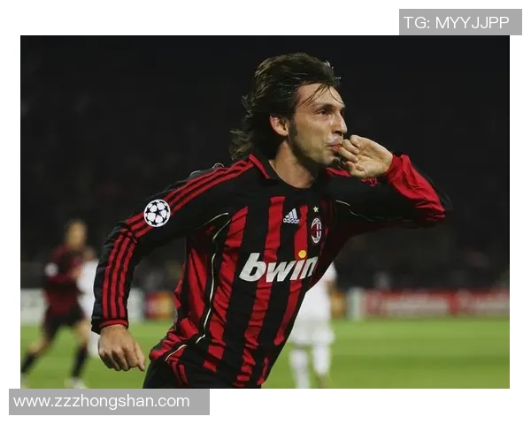 安德烈亚·皮尔洛：从中场指挥官到足球哲学家的人生轨迹