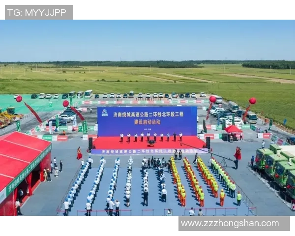 山东高速发展新动向探索区域经济融合与交通网络升级路径