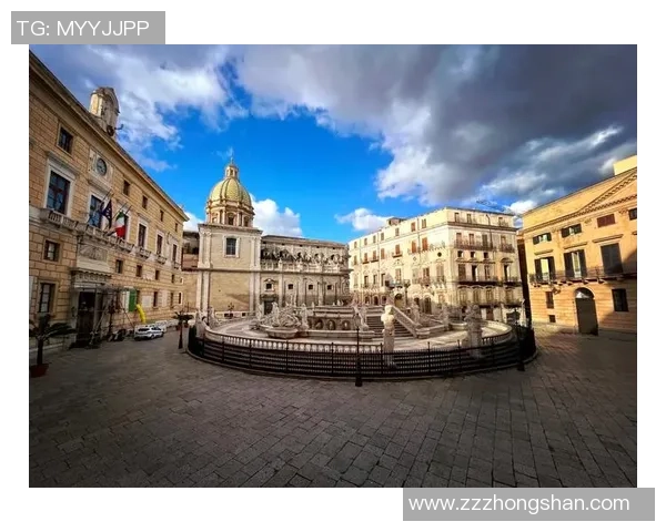 巴塞罗那城市魅力与文化艺术交融的地中海璀璨明珠探索