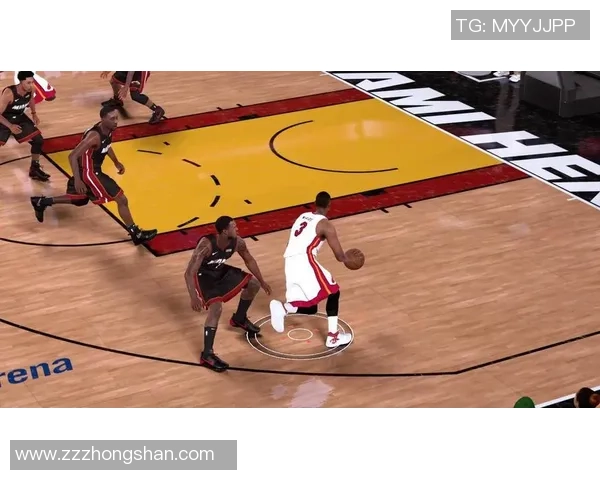 德维恩·韦德：从篮球巨星到社会影响力人物的成长与蜕变