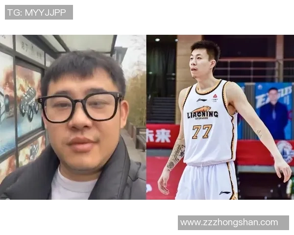 张镇麟引领新时代篮球风潮 揭秘中国男篮未来之星的成长轨迹 张镇麟引领新时代篮球风潮 揭秘中国男篮未来之星的成长轨迹