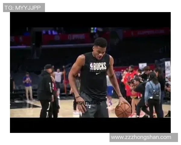 扬尼斯·阿德托昆博：从希腊街头少年到NBA超级巨星的传奇之路