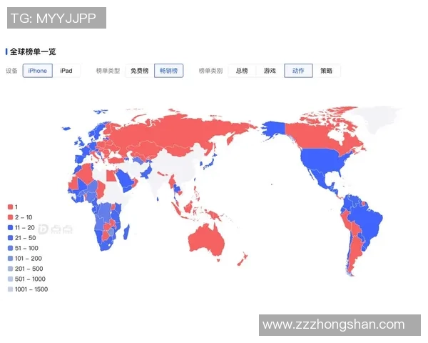 电子竞技崛起带动全球数字娱乐产业变革与发展趋势解析