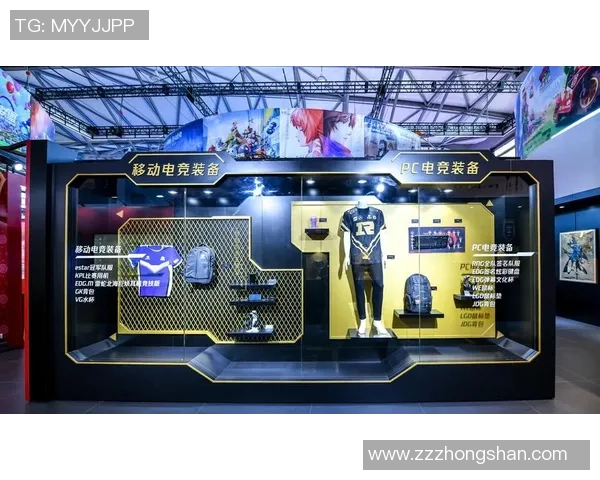 电竞热潮席卷全球年轻一代引领数字竞技新时代浪潮