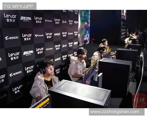 电竞赛事全面升级 激战再度燃起 新兴战队崭露头角 观众热情高涨