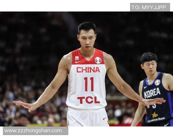 篮球世界杯激烈角逐 中国男篮惜败法国无缘四强晋级之路充满挑战