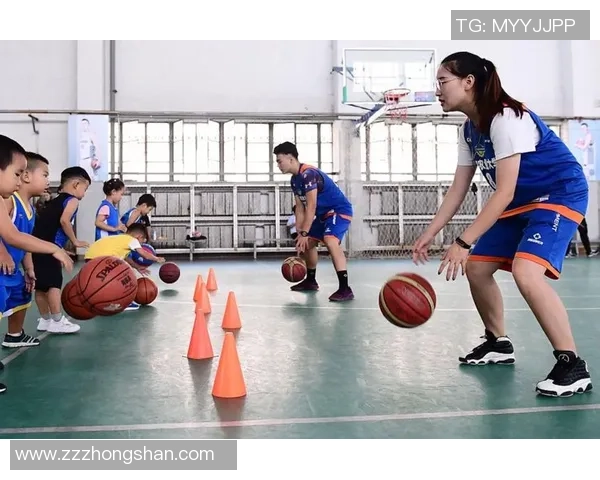 篮球精神激发团队力量凝聚青春梦想共创辉煌未来之路