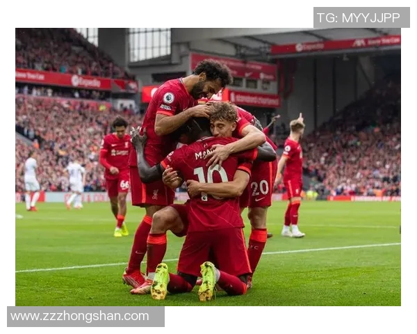 红色对决再燃英伦战火利物浦与曼联巅峰之夜激情碰撞