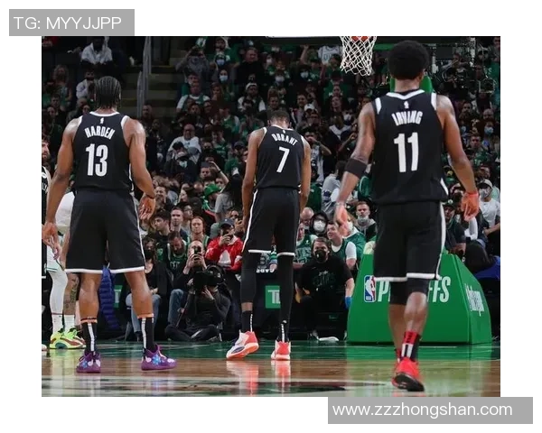 联盟重磅对决:费城76人力抗布鲁克林篮网势不可挡 联盟重磅对决:费城76人力抗布鲁克林篮网势不可挡