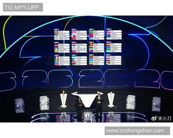 美加墨世界杯携手共办 2026年全球盛事开启新篇章 美加墨世界杯携手共办 2026年全球盛事开启新篇章