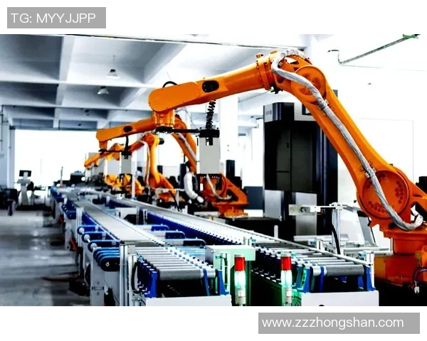 苏州KSG创新发展推动智能制造与数字化转型融合示范区建设