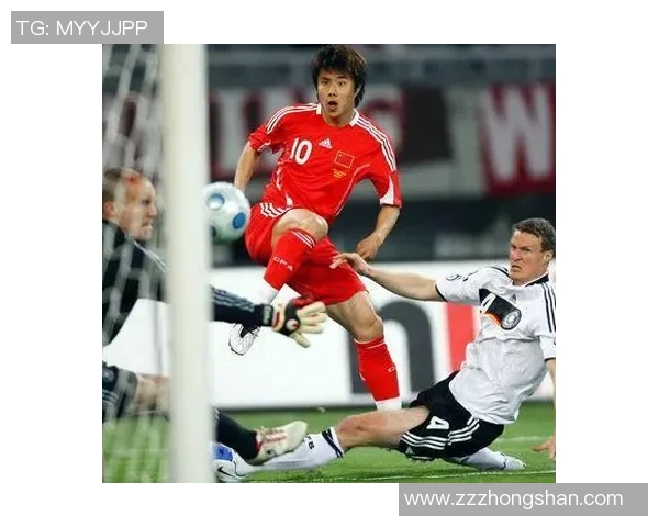 蒿俊闵职业生涯回顾与中国足球精神传承探索