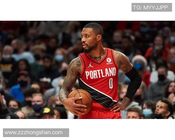达米安·利拉德引领波特兰开拓者新篇章，赛季目标与未来挑战展望