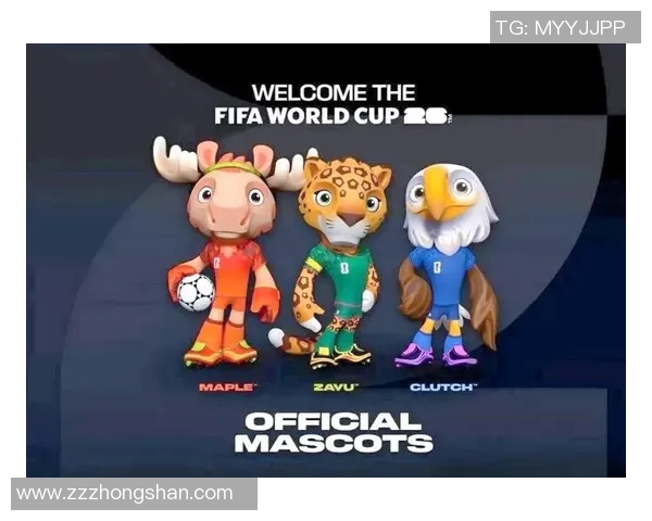 透视2026世界杯推动全球足球竞技与文化融合新趋势深度解读篇