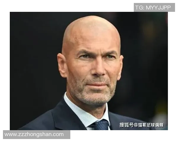 齐内丁齐达内：传奇球员与足坛巨星的辉煌人生与精神传奇