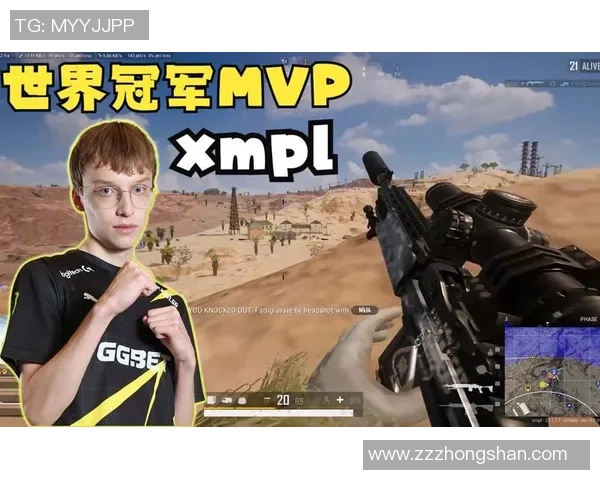 xmpl绝地求生全新攻略揭秘助你在战场上称霸全局赢得胜利